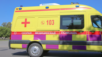 Фотография к новости: «Бірінші жағдай емес». Атырауда 2 жасар бала көпқабатты үйдің терезесінен құлап кетті