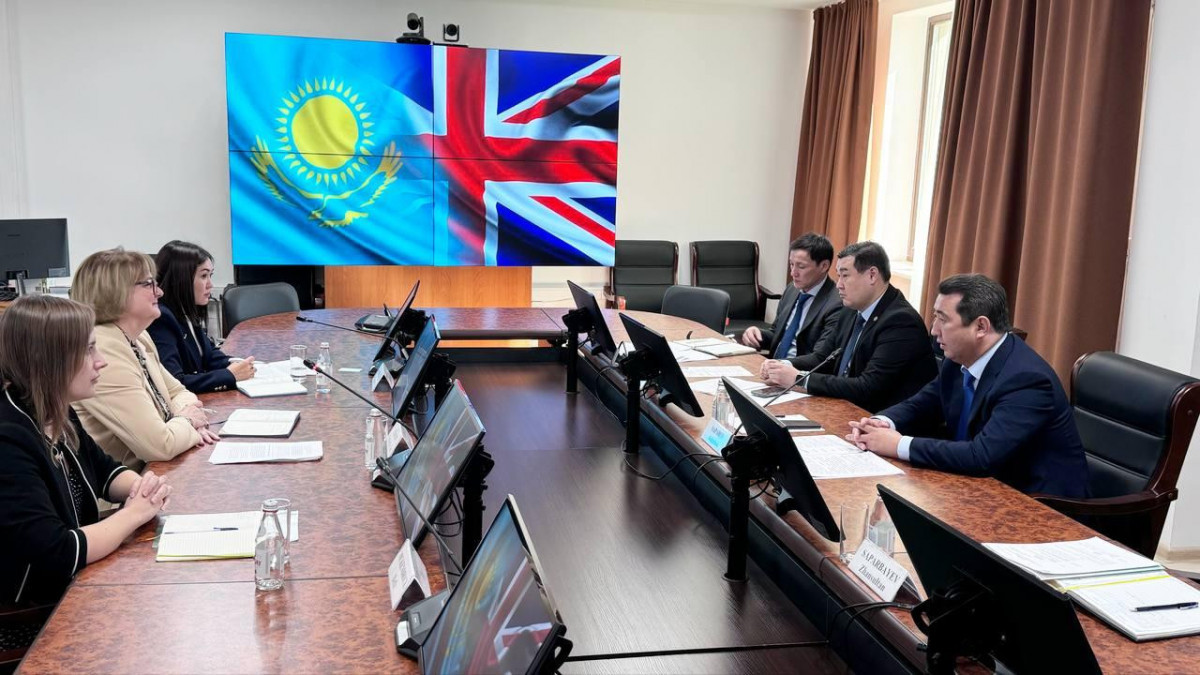  Ауыл шаруашылығы министрлігінің баспасөз қызметі