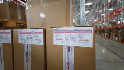 Еуропа елдерінде дәрі-дәрмек қоры азайды