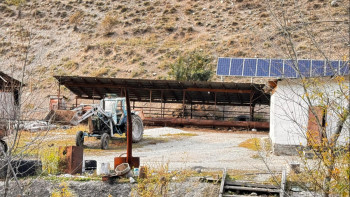 Фотография к новости: Жетісуда диорит өндірісі тоқтады