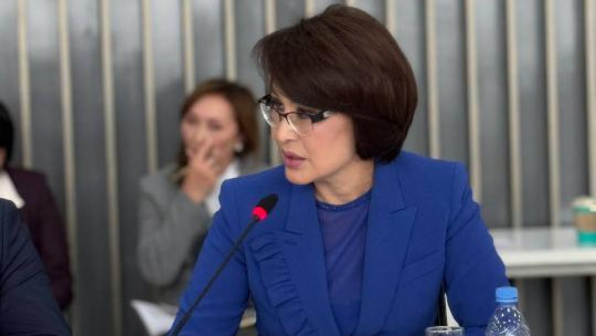  Денсаулық сақтау министрлігі