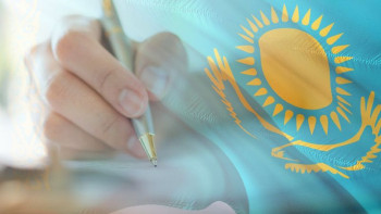 Фотография к новости: Республикалық референдум күні қалай дауыс беріледі