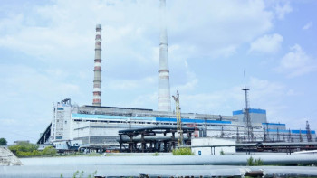 Фотография к новости: Қарағандыда жылыту маусымы басталды