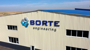 Фотография к новости: Президент "Бөрте Милка" тауарлы сүт фермасымен танысты