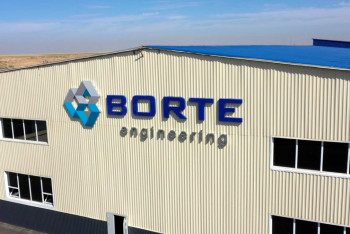 Фотография к новости: Президент "Бөрте Милка" тауарлы сүт фермасымен танысты