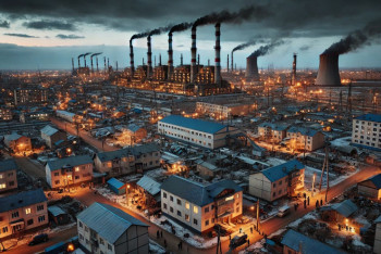 Фотография к новости: «5-10 жылда миллиардтаған шығынға батамыз». Энергетиктер АЭС-тің жаңа буыны жөнінде не дейді?