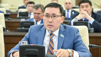 Фотография к новости: АЭС-ты ауыл үшін қолдап отырмын – Баққожаев