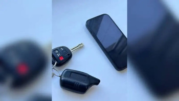 Фотография к новости: Жамбыл облысында көліктен ұрлық жасаған күдікті ұсталды