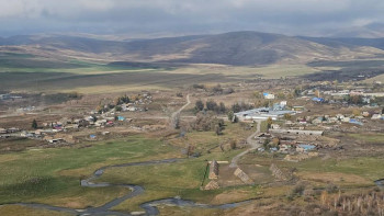 Фотография к новости: Катонқарағай мен Зайсан әуежайлары қай жерде салынатыны белгілі болды