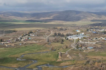 Фотография к новости: Катонқарағай мен Зайсан әуежайлары қай жерде салынатыны белгілі болды