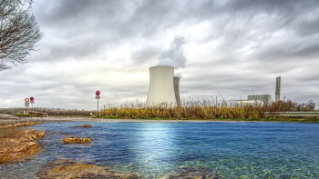Фотография к новости: Атом өнеркәсібі қызметкерлері күні. Сала жайлы не білеміз
