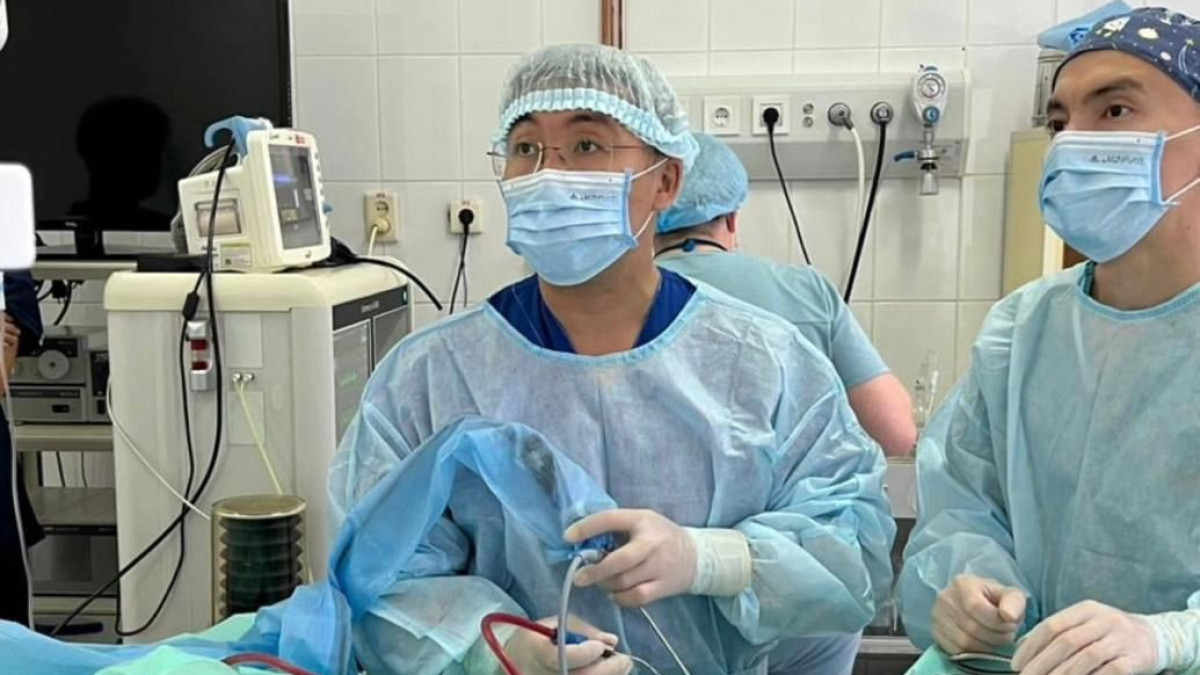  кейіпкердің жеке мұрағатынан