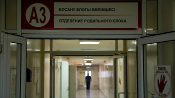 Фотография к новости: "13 жастағы қыз екіқабат болып қалған". Зәкиева мектептегі жантүршігерлік жағдай туралы айтты