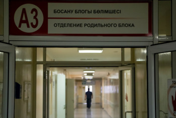 Фотография к новости: "13 жастағы қыз екіқабат болып қалған". Зәкиева мектептегі жантүршігерлік жағдай туралы айтты