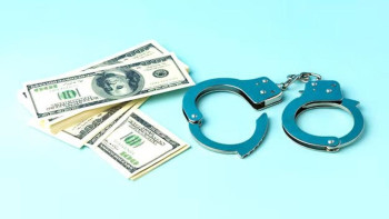 Фотография к новости: Қылмыстық жазадан жалтару схемасы әшкере болды