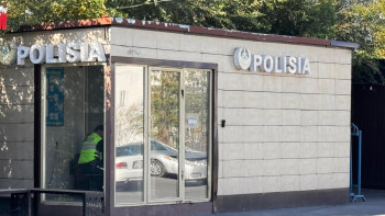 Фотография к новости: Жетісуда 1797 қару иесі тексерілген