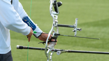 Фотография к новости: Садақ атудан Азия кубогі: Қазақстан қоржынына екі қола медаль түсті