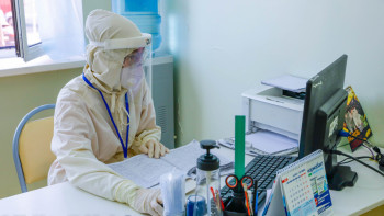 Фотография к новости: Адам папиллома вирусы: Елемеу індетке әкеле ме