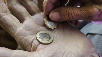 Фотография к новости: Аргентинада кедейлер саны күрт көбейген