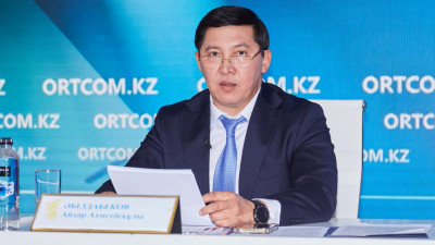 Жеке кәсіпкерлерге мемлекеттік қолдау көрсету үшін 4 млрд теңге бөлінеді