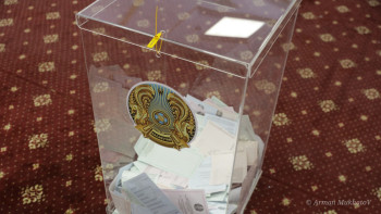 Фотография к новости: Референдум. Қарағанды облысында дауыс беру 650 сайлау учаскесінде өтеді