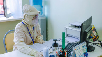 Фотография к новости: Тұмау мен коронавирустан қалай сақтанамыз