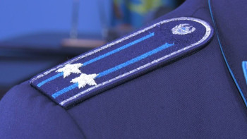 Фотография к новости: Астанада биыл “SOS” дабыл батырмасына 42 азамат жүгінді