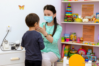 Ойыннан от шықты: Жасөспірім ойыншық пистолетпен 6-сынып оқушысын жарақаттады