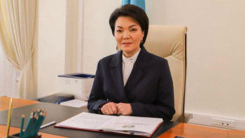 Фотография к новости: Министр: Аға буын өкілдері – еліміздің алтын қоры