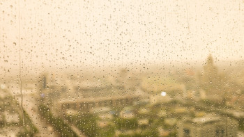 Фотография к новости: Қазан айында ауа райы қандай болады