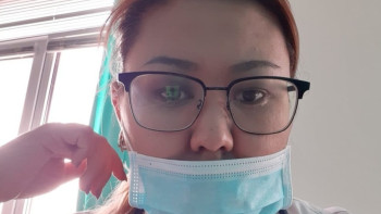 Фотография к новости: Дәрігер: неврологияның өзектілігі күн санап артып келеді