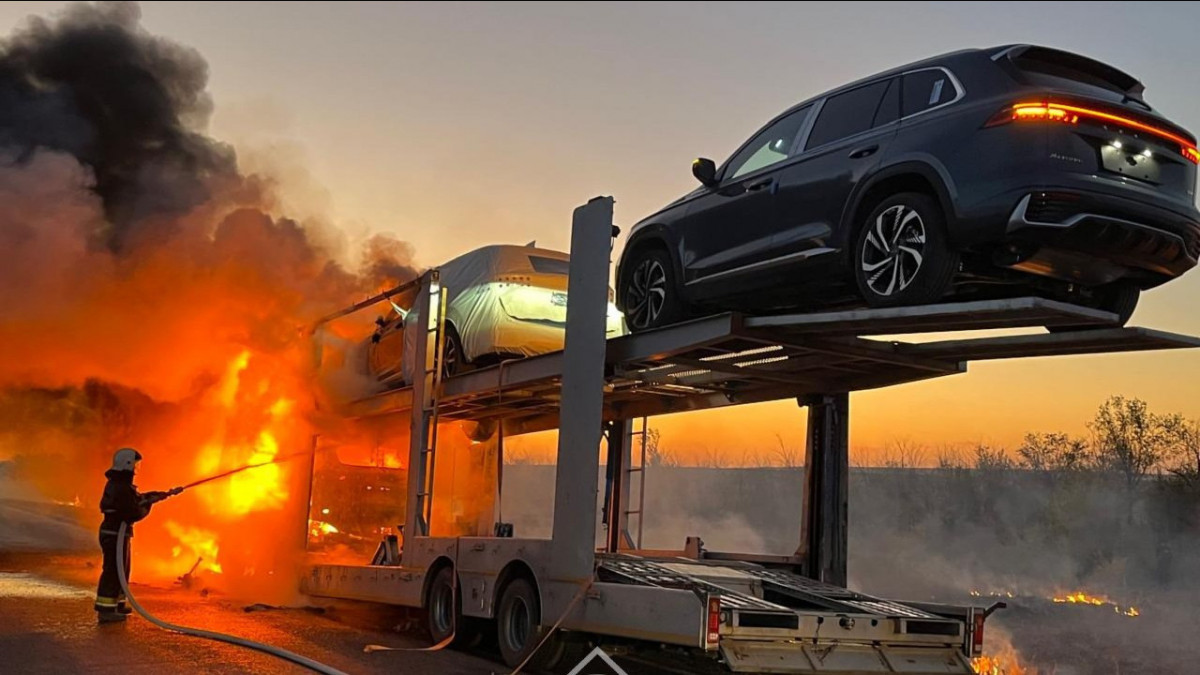  Төтенше жағдайлар министрлігі