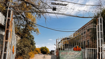 Фотография к новости: Жетісуға 450 мың тонна көмір қажет