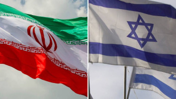 Фотография к новости: "Өрескел қателік жасады". Израиль Иранға қалай кек қайтармақ