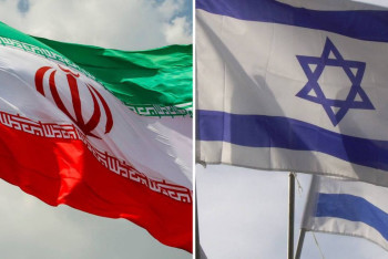 Фотография к новости: "Өрескел қателік жасады". Израиль Иранға қалай кек қайтармақ