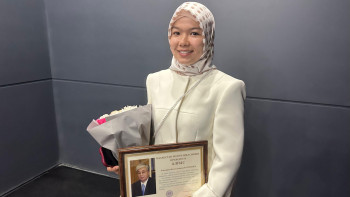 Фотография к новости: Көшпенділер ойындарының арқасында бізді спорттық қажеттіліктермен қамтамасыз етті – садақшы