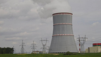 Фотография к новости: АЭС-ті тек бір мемлекет сала алмайды – Мақсат Толықбай