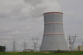 Фотография к новости: АЭС-ті тек бір мемлекет сала алмайды – Мақсат Толықбай