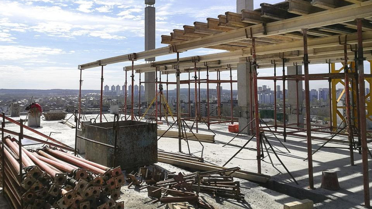  Батыс Қазақстан облысының прокуратурасы