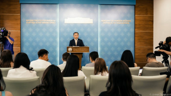 Фотография к новости: Израиль, Иран мен Ливанда зардап шеккен қазақстандықтар жоқ - СІМ