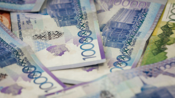 Фотография к новости: Білім саласында парақорлар мемлекетке 17 млрд теңге залал келтірген