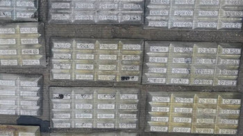 Фотография к новости: ІІМ Ұлытау облысында қылмыстық топтарды ұстады