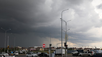 Фотография к новости: Бүгін бірнеше қалада ауа ластанады