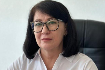 Фотография к новости: Елорданың бас санитариялық дәрігері тағайындалды