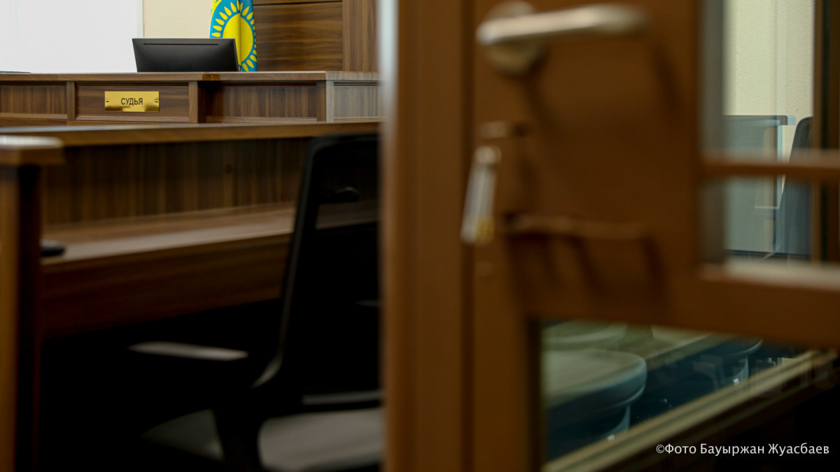  Бауыржан ЖУАСБАЕВ  - архив