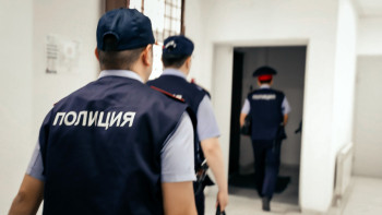 Фотография к новости: Неше қазақстандық жазасын шетелде өтеп жатыр