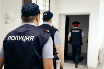 Фотография к новости: Неше қазақстандық жазасын шетелде өтеп жатыр