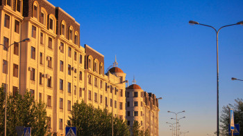 Фотография к новости: Енді министрлерге үйлерін жалға беруге рұқсат берілуі мүмкін