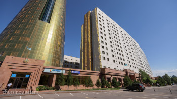 Фотография к новости: Мемлекеттік қызметшілерге теңестірілген тұлғалар кәсіпкерлікпен айналыса алады