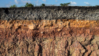 Фотография к новости: Елімізде жолдардың сапасын жақсарту бойынша зерттеу жұмыстары басталды